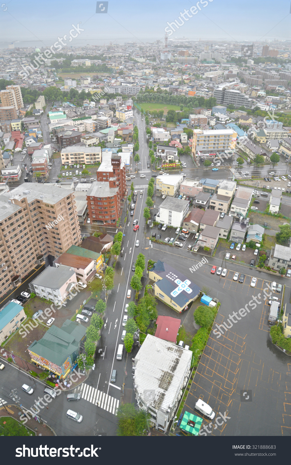 Omsk is 300 years old. Views of the city from a height Omsk is 300 years old. Views of the city from a height