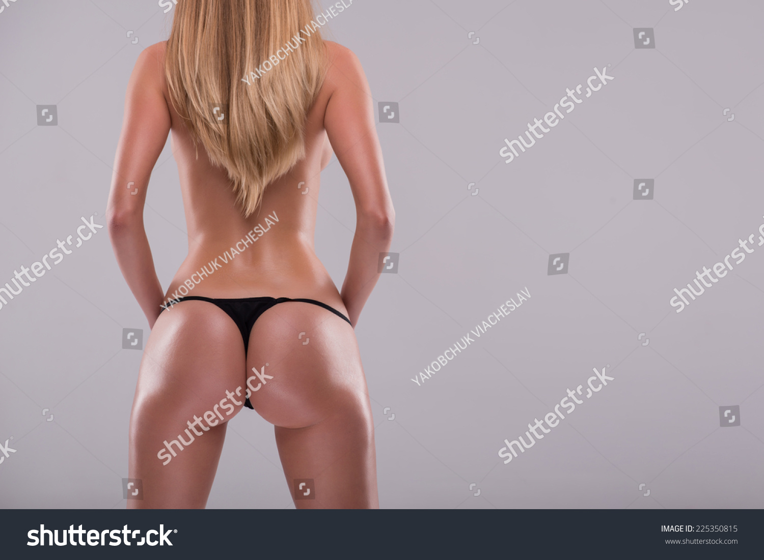 great ass girl