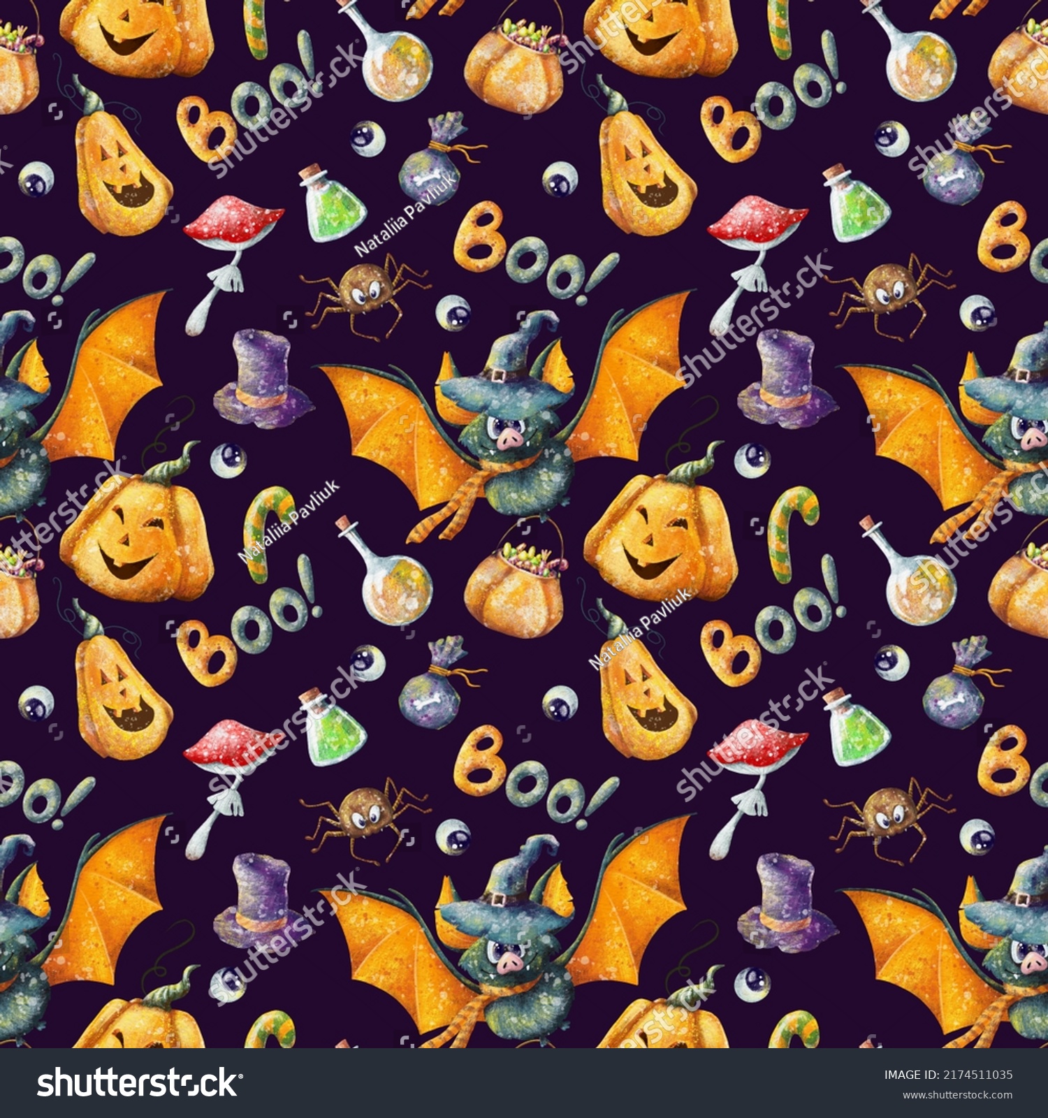 108 Boo stuff Images, Stock Photos & Vectors | Shutterstock