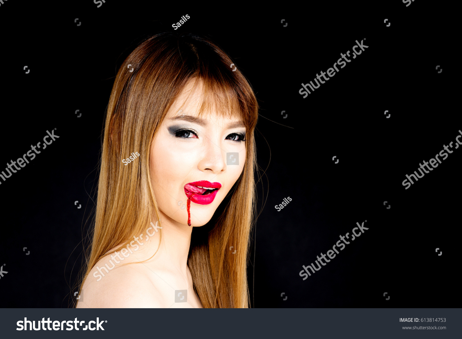 Asian Seduction