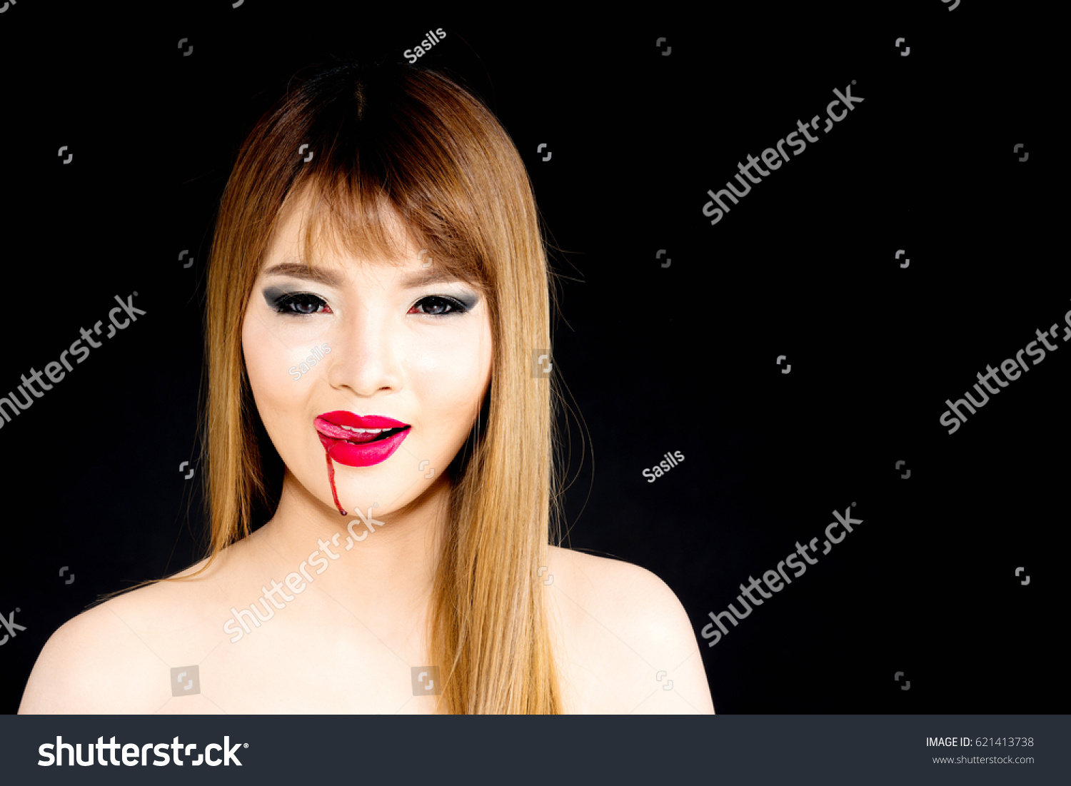 Asian Seduction