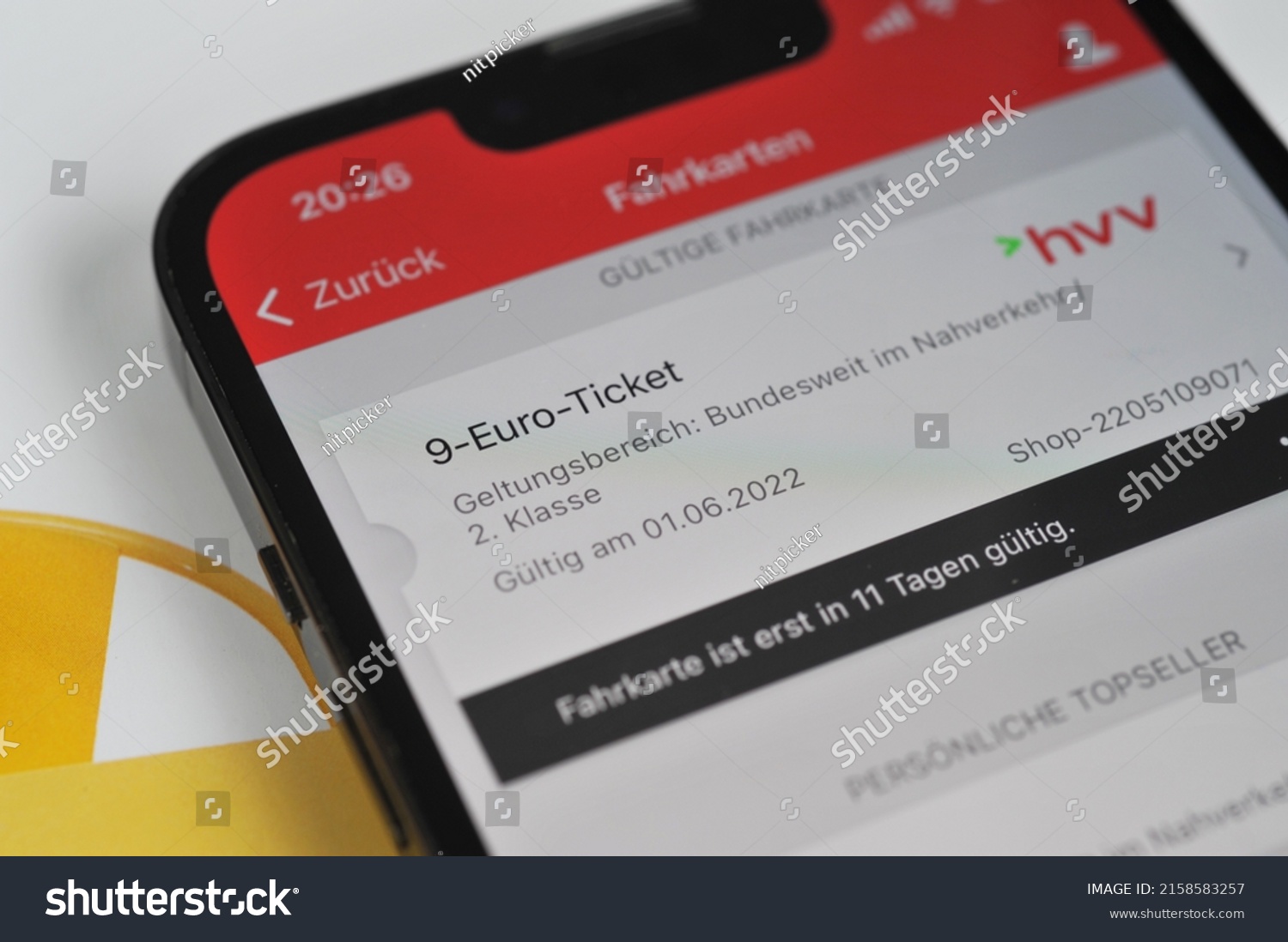 berliner ticket 9 euro