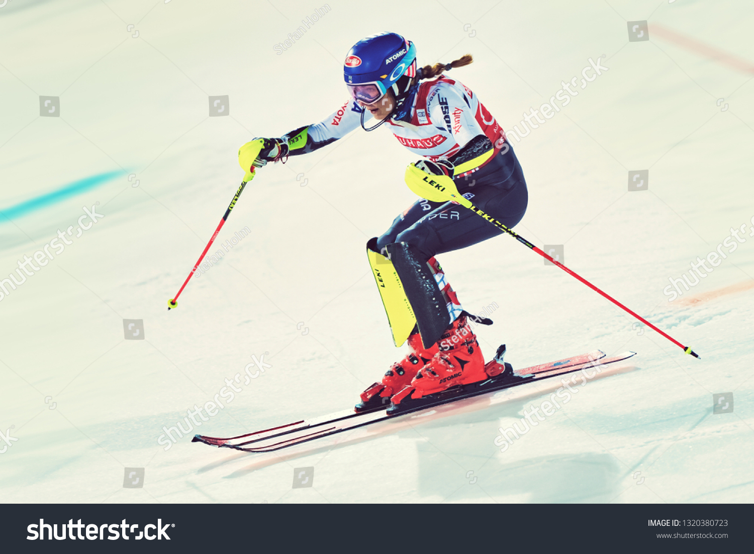 shiffrin Church Father