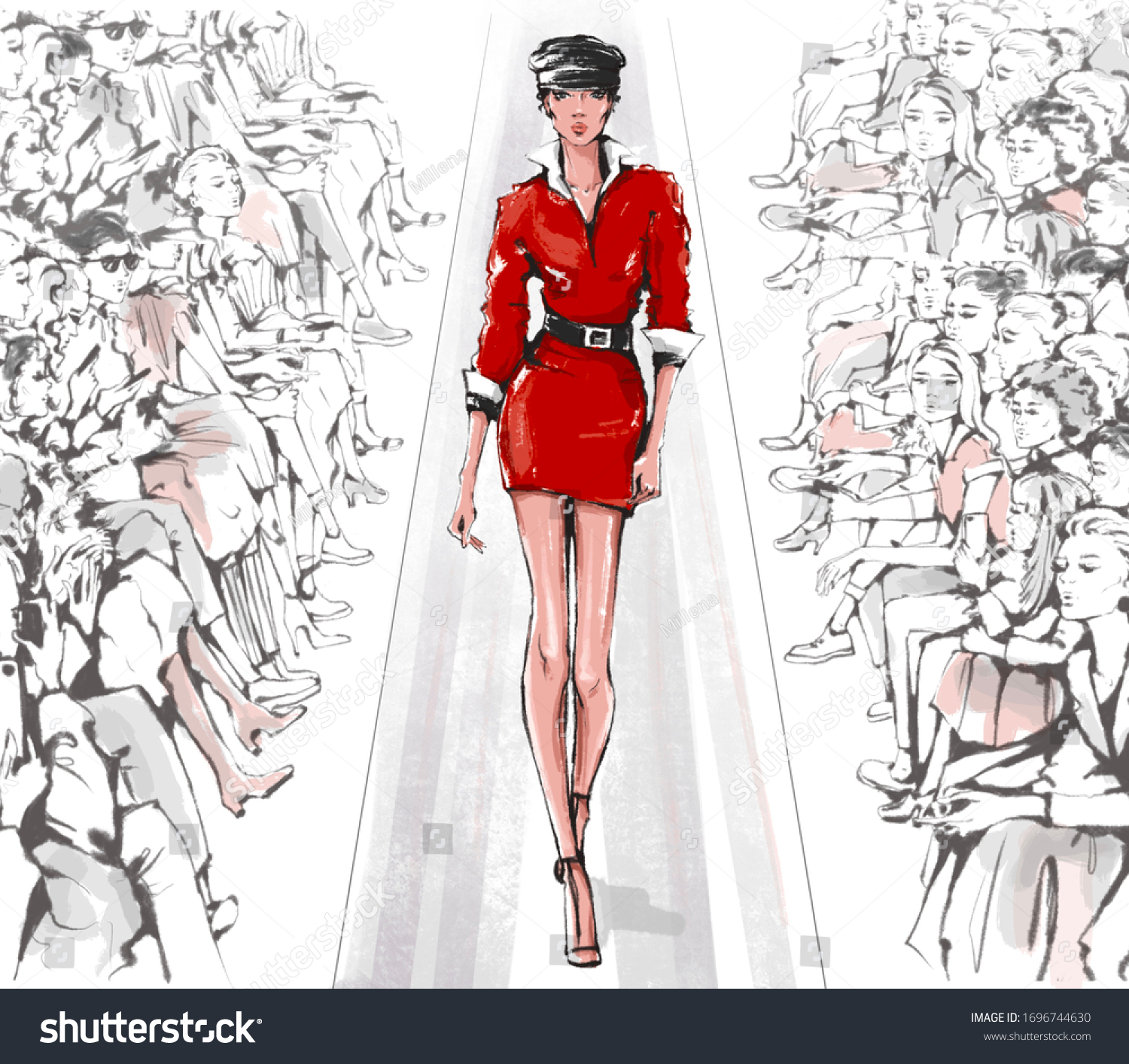 4,035 Runway drawing Stock Illustrations, Images & Vectors Shutterstock