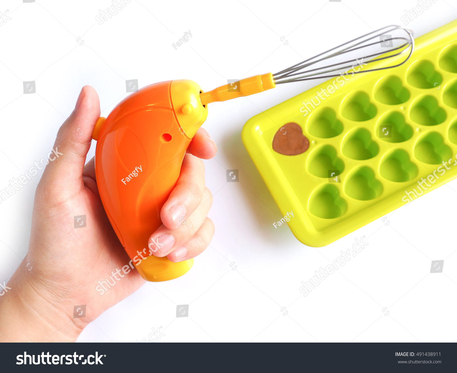 small hand held mixer