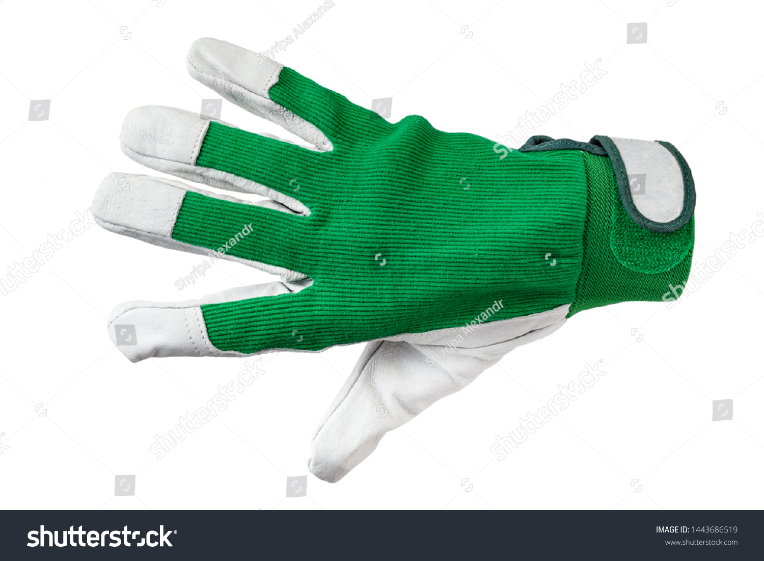 work gloves without fingertips