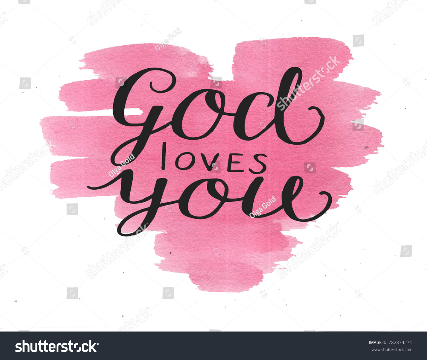 5,308 God loves you Images, Stock Photos & Vectors | Shutterstock