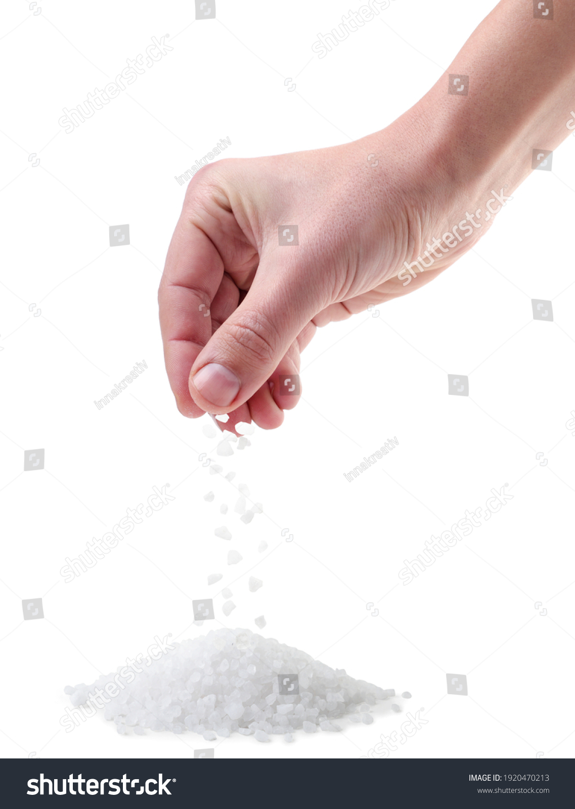 92,140 Hands salt Images, Stock Photos & Vectors | Shutterstock