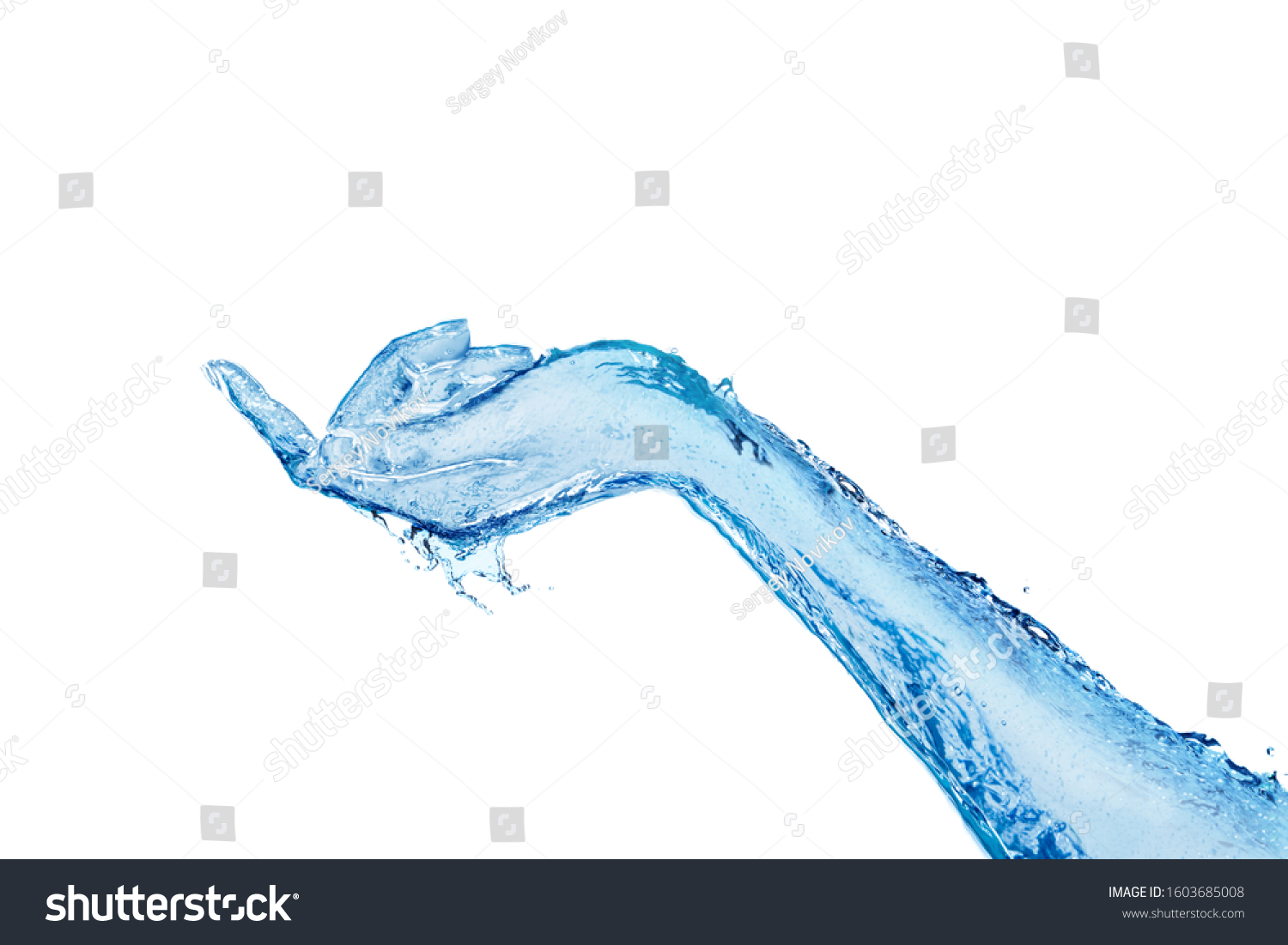 103089 Hands Water Splash Stock Photos Images And Photography