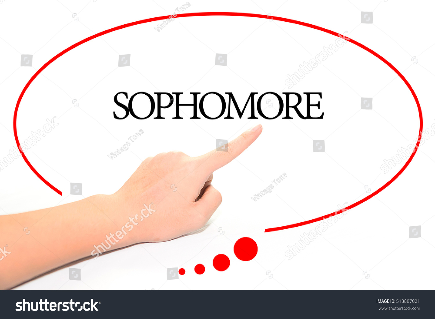 hand-writing-sophomore-abstract-background-word-stock-photo-518887021