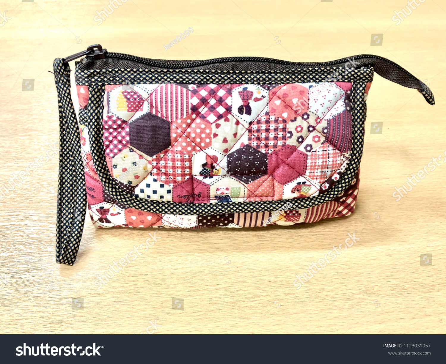 handmade cloth purses