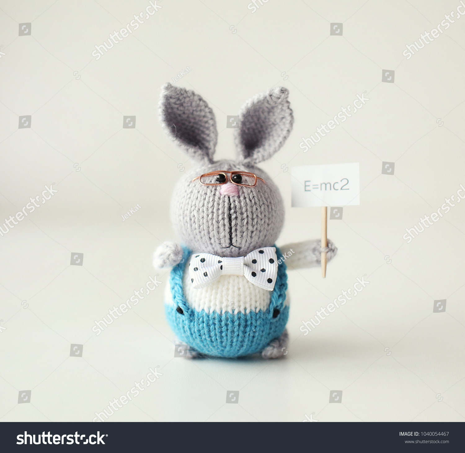 Bunny Plush Crochet White Bunny Handmade Bunny Knitted Animal Bunny Easter symbol Knitted Rabbit Amigurumi Bunny Gift for Kid