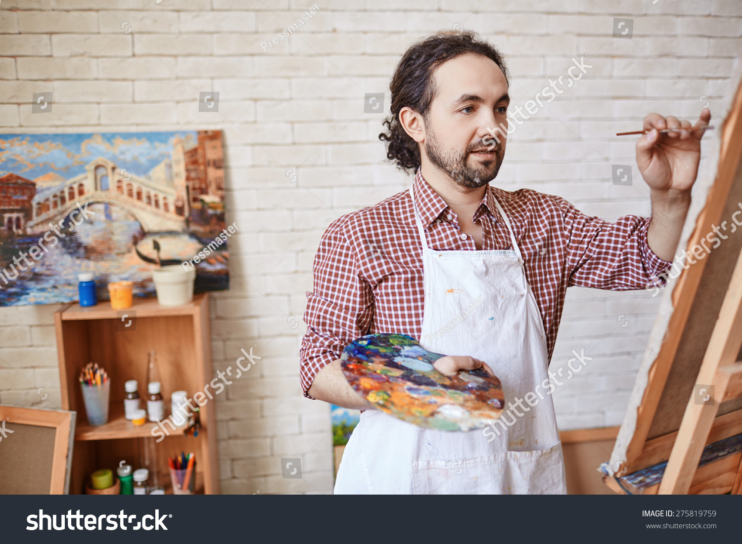 6,023 Canvas apron Stock Photos, Images & Photography | Shutterstock