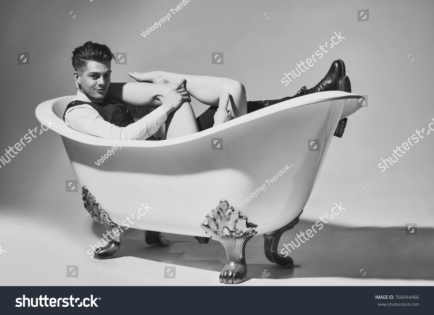 classic ...... bathtub business