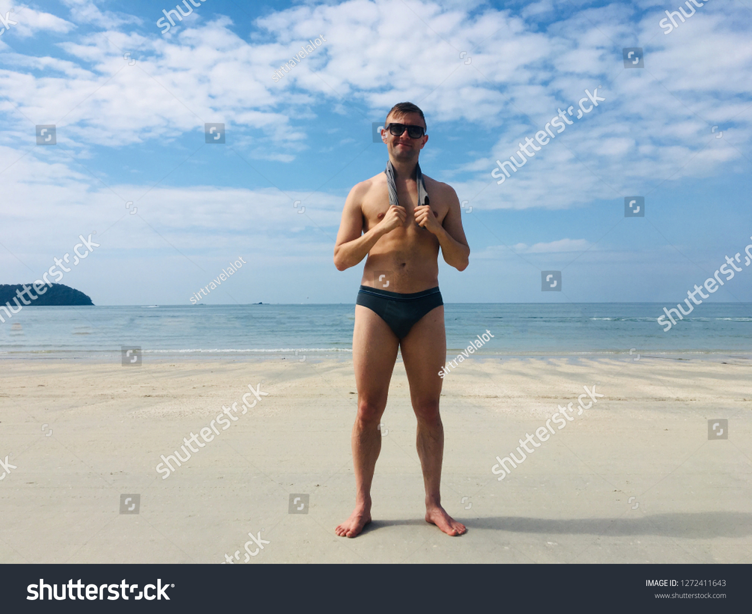 swimming trunks malaysia