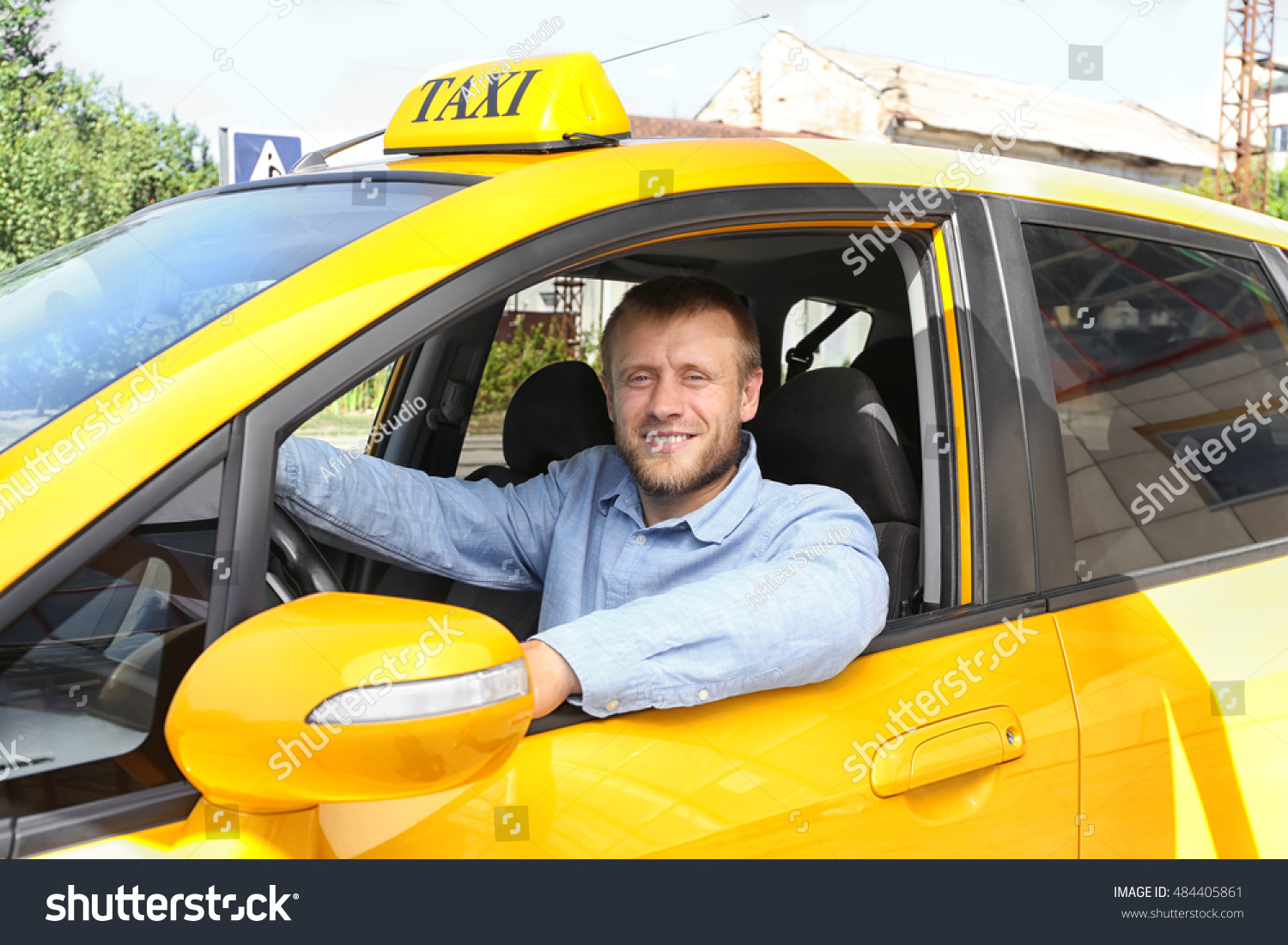 43,292 Cab driver Images, Stock Photos & Vectors | Shutterstock