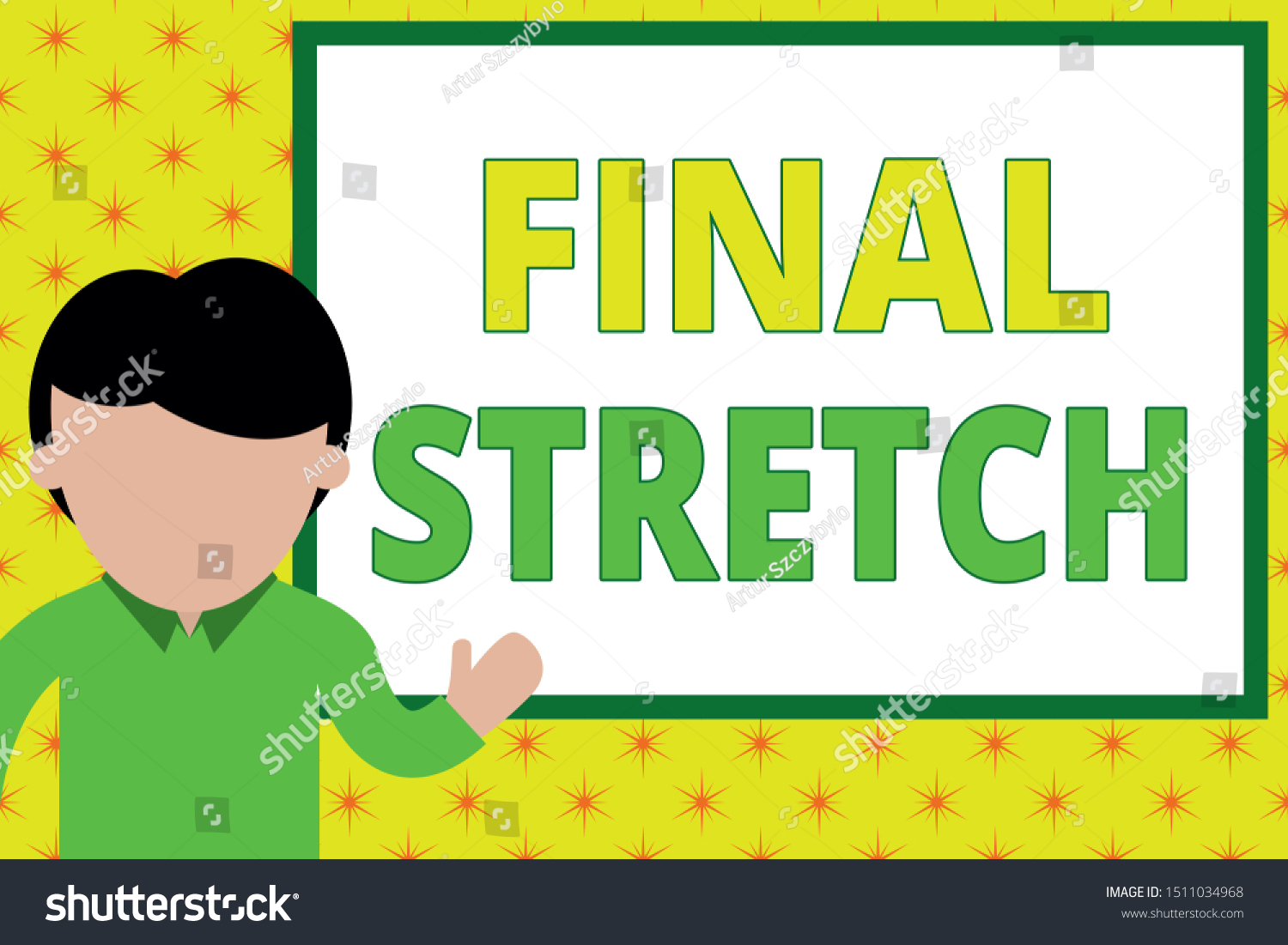 stretch meaning