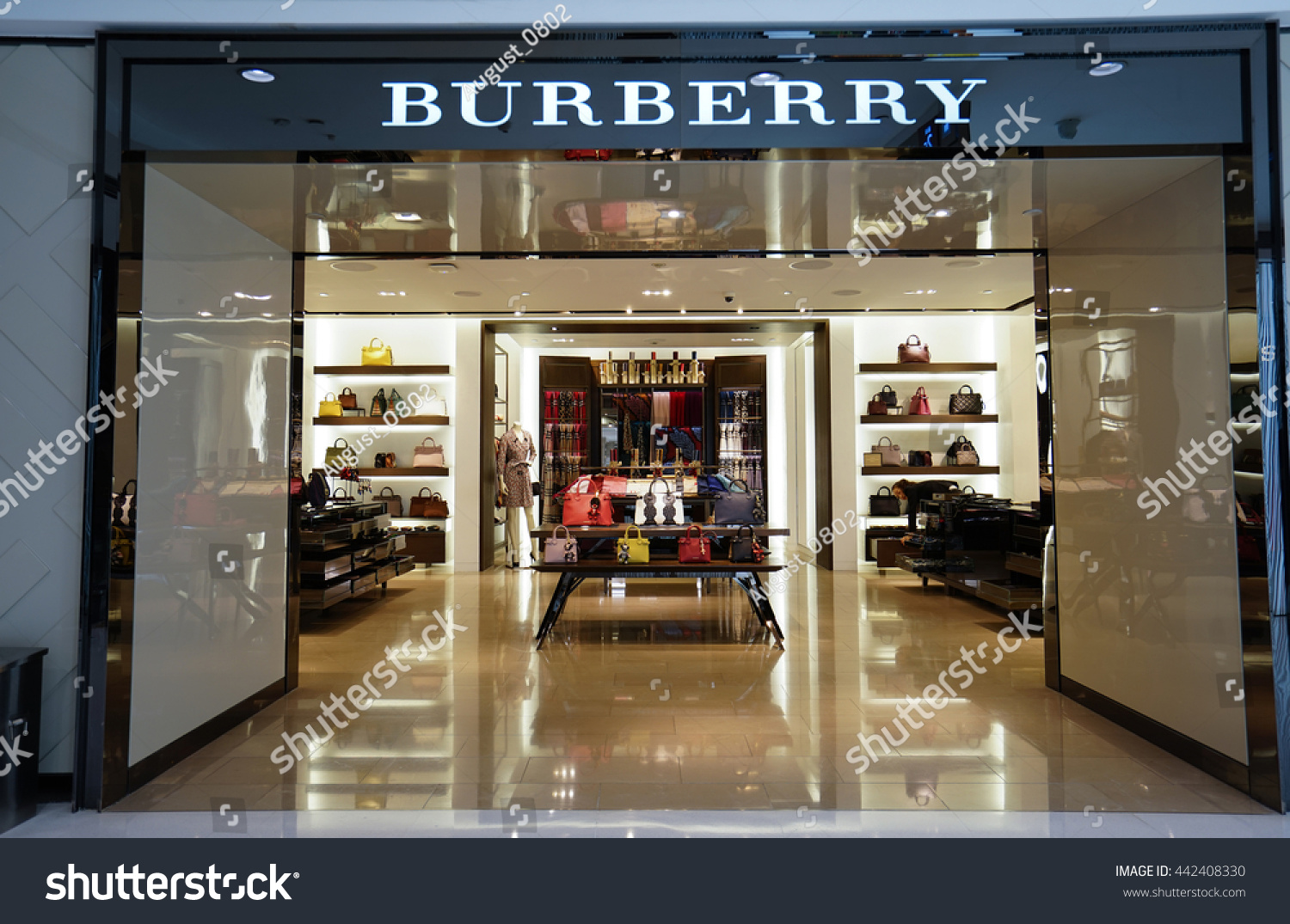 burberry outlet phoenix