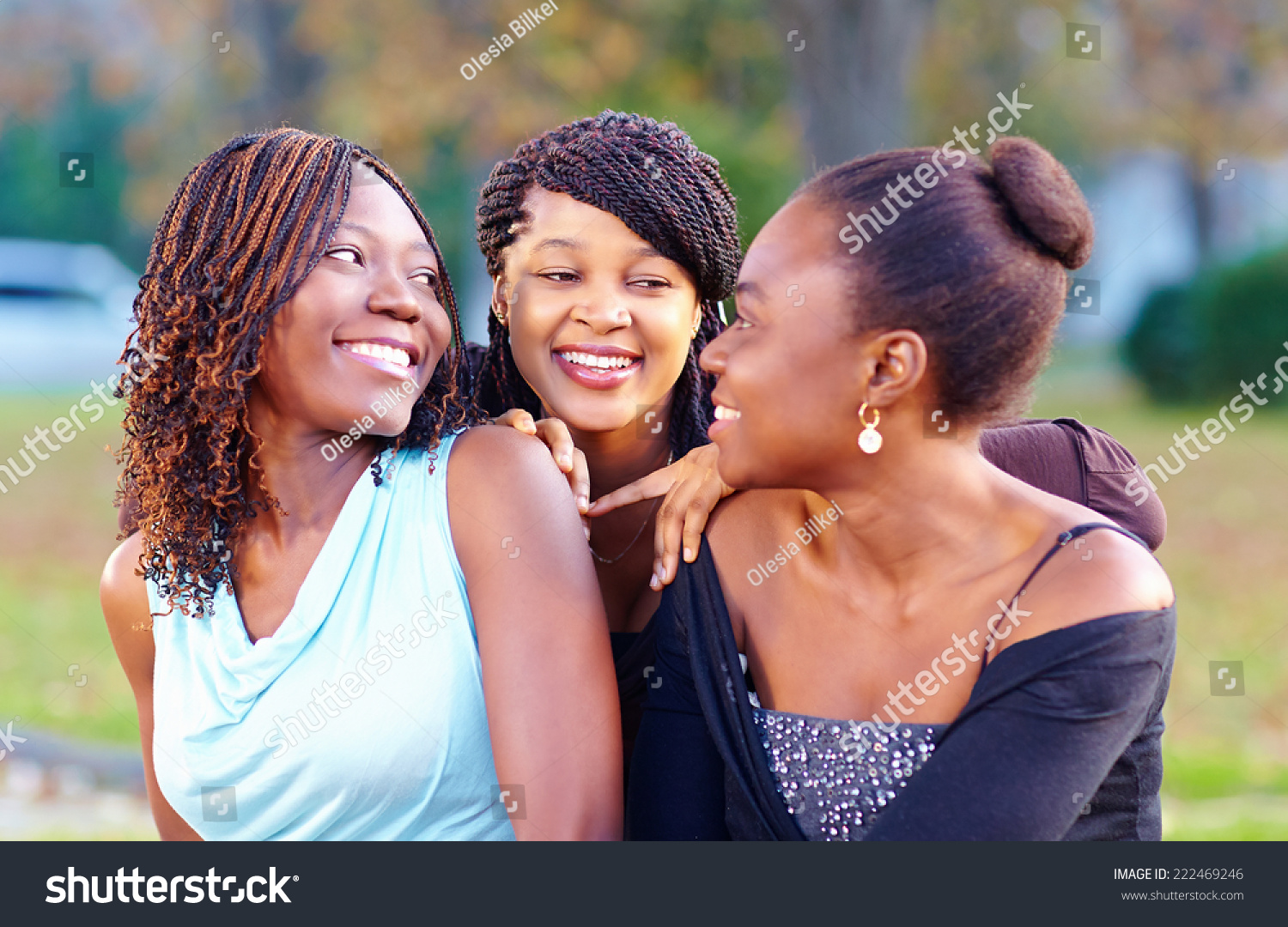 African women gathering Images, Stock Photos & Vectors | Shutterstock