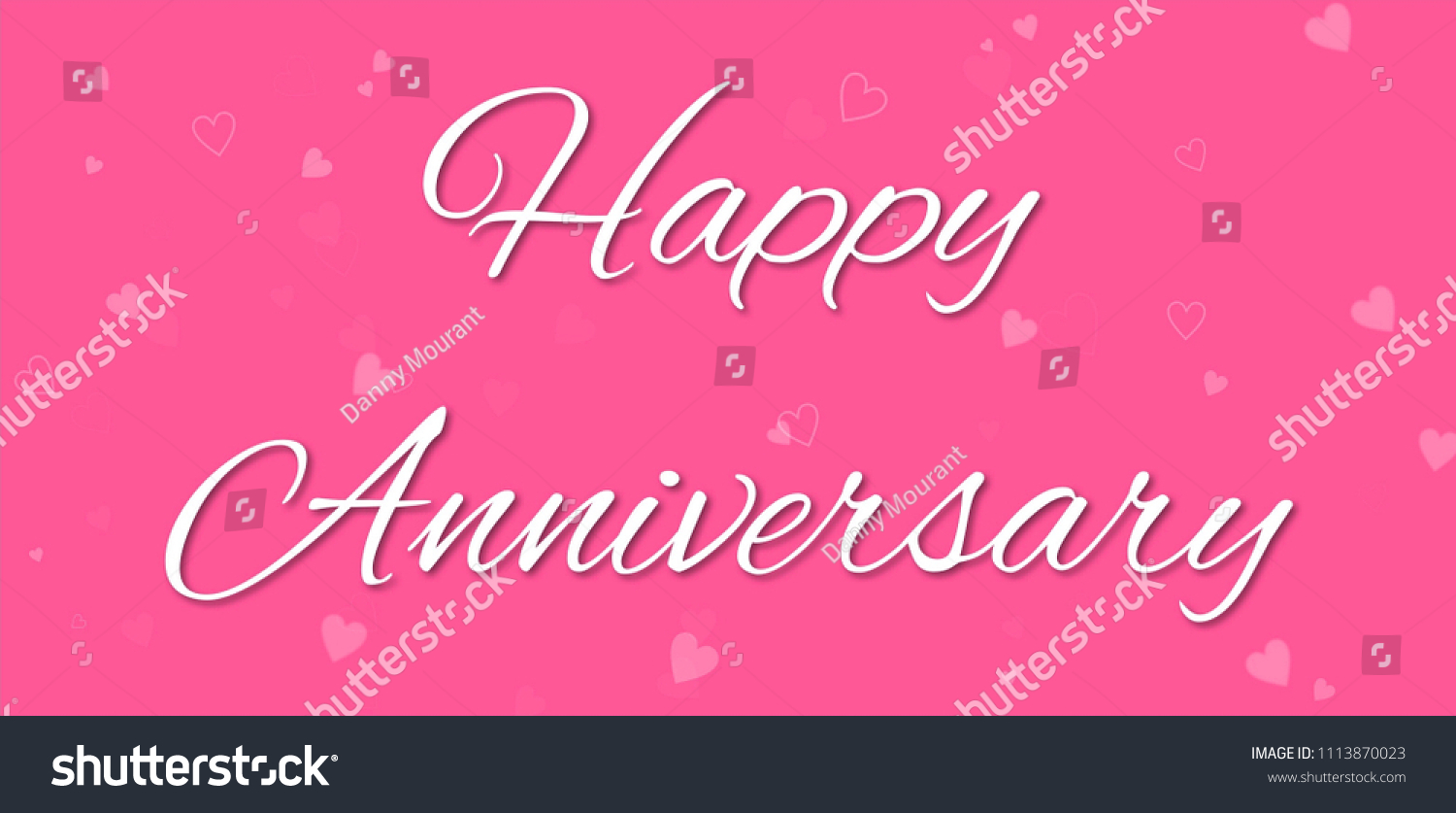 happy-anniversary-signbanner-stock-illustration-1113870023