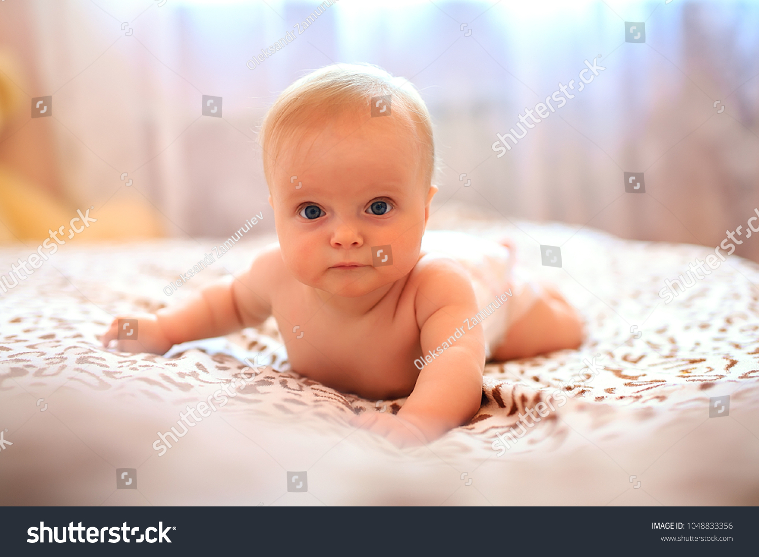baby girl pampers