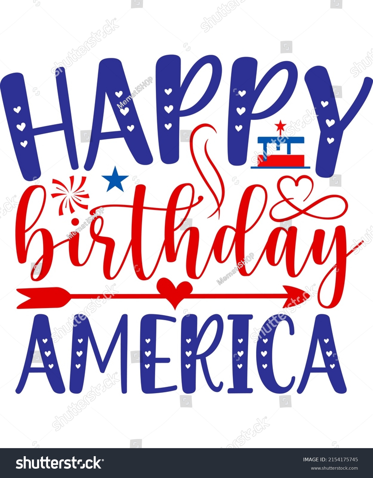 Happy Birthday America 2024 Images Roxi Maritsa