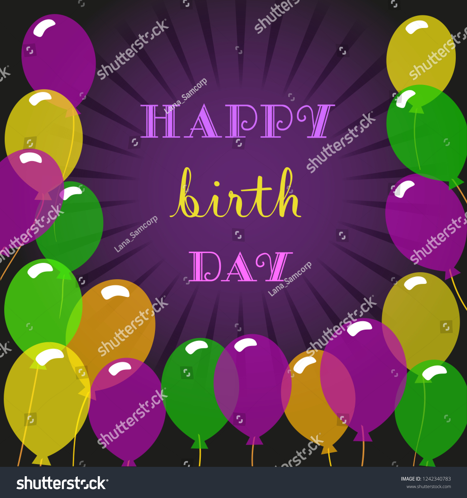 ilustrasi-stok-happy-birthday-card-party-celebration-idea-1242340783