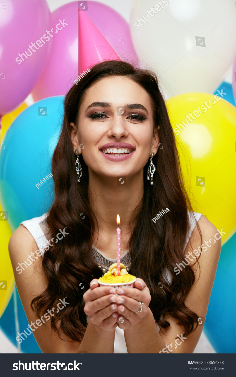 happy-birthday-girl-balloons-cake-party-stock-photo-edit-now-783654388