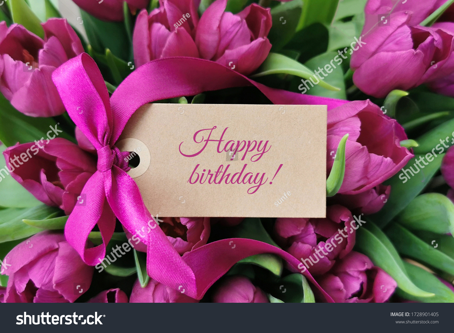 19,750 Birthday flower april Images, Stock Photos & Vectors | Shutterstock