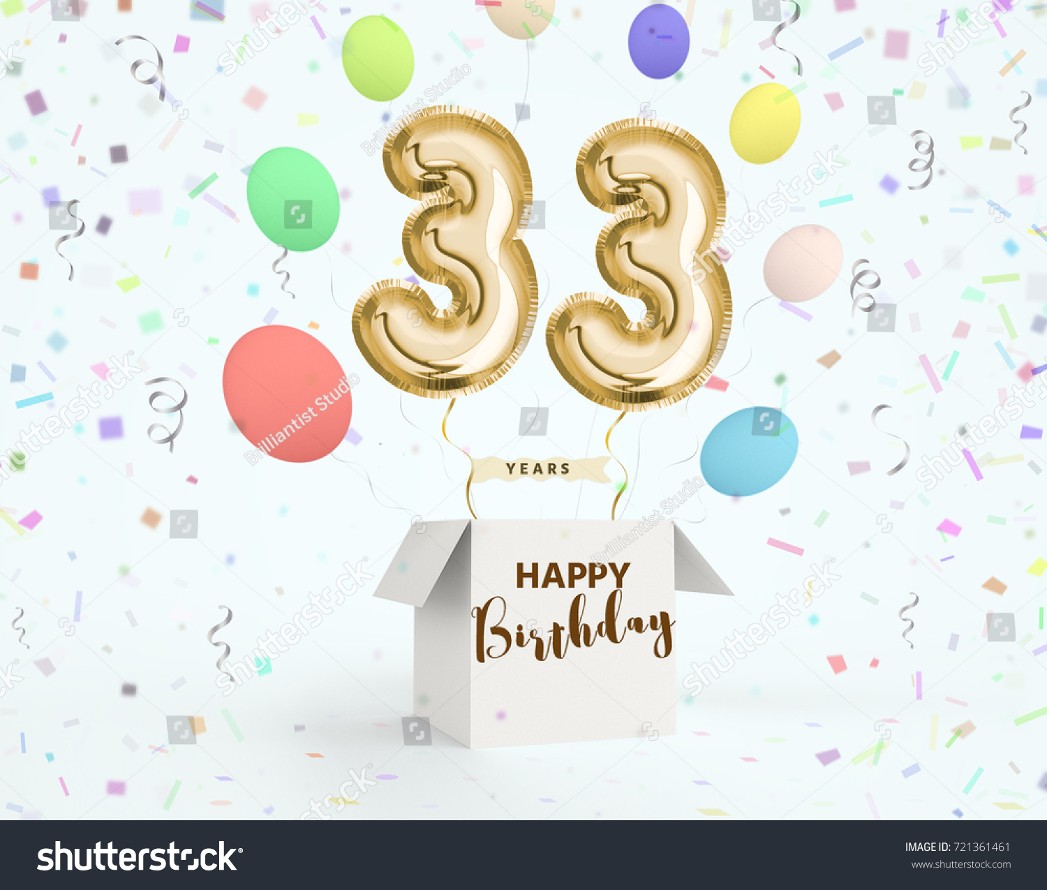 Do you celebrate your birthday at 33 If not, why Do you celebrate your birthday at 33 If not, why