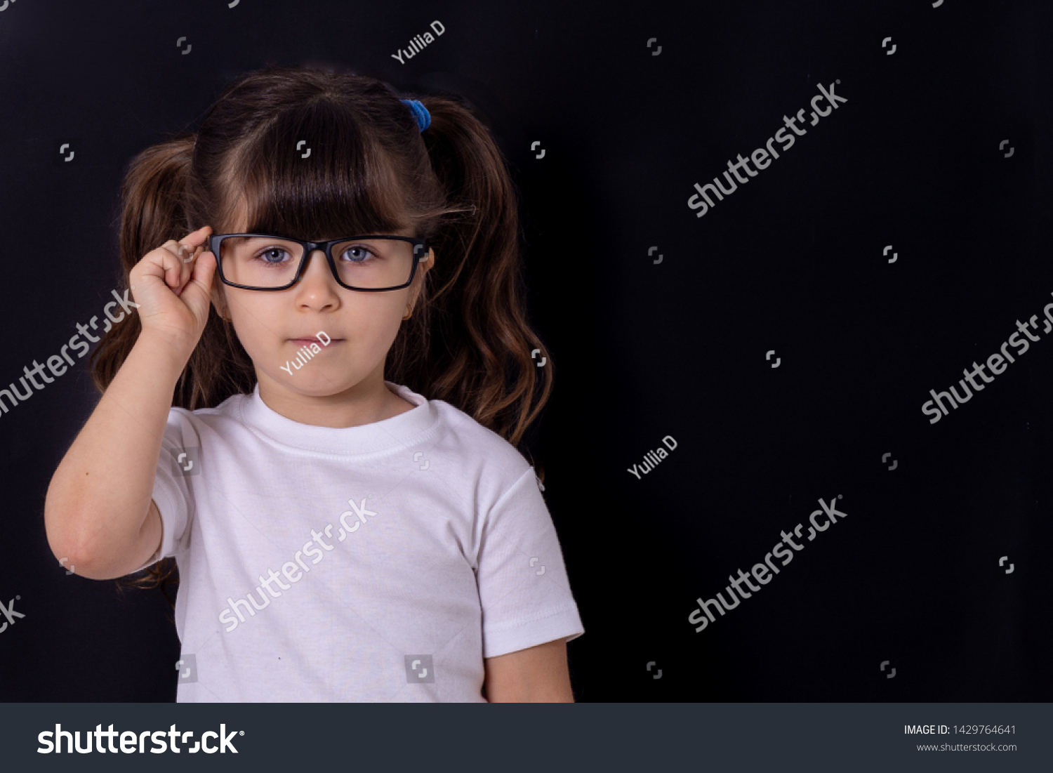 Cute nerd girl Images, Stock Photos & Vectors | Shutterstock