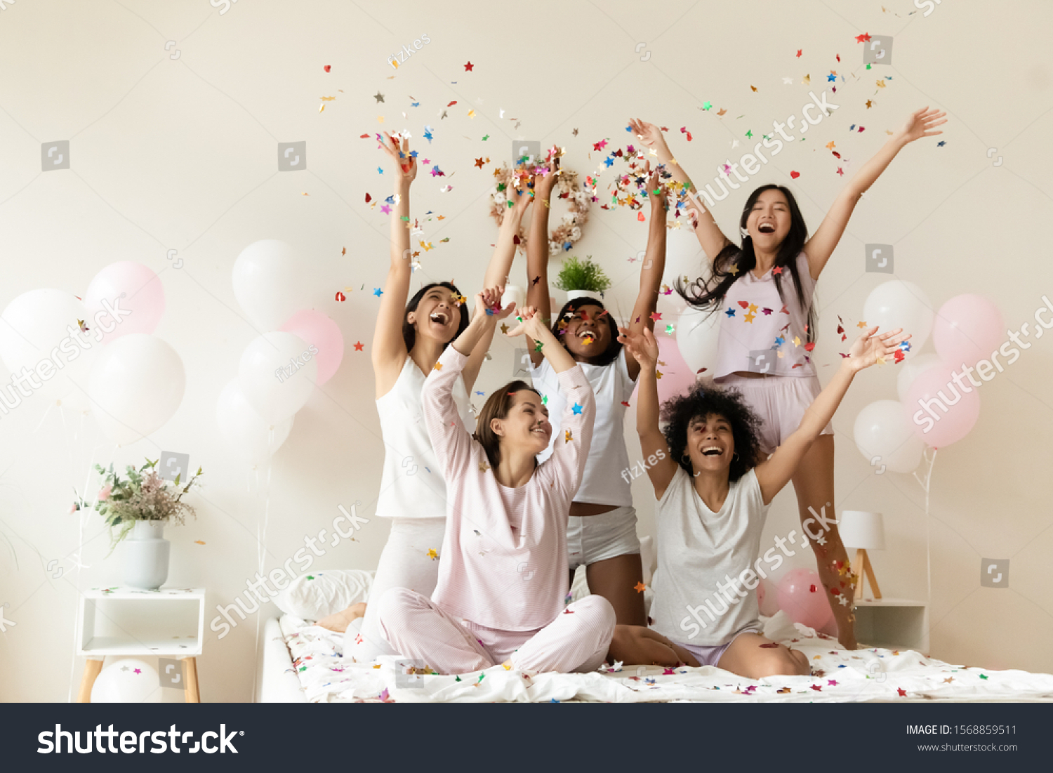 897 Asian bachelorette party Images, Stock Photos & Vectors | Shutterstock