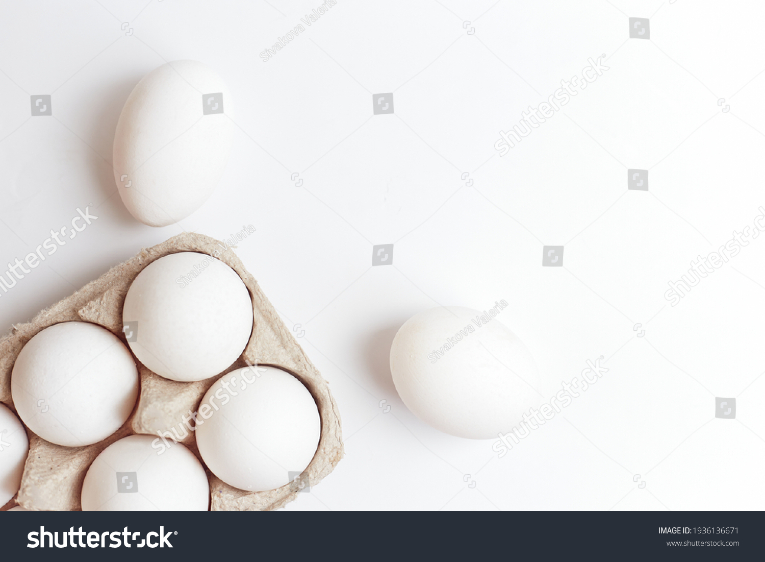 326 Egg compartments Images, Stock Photos & Vectors | Shutterstock