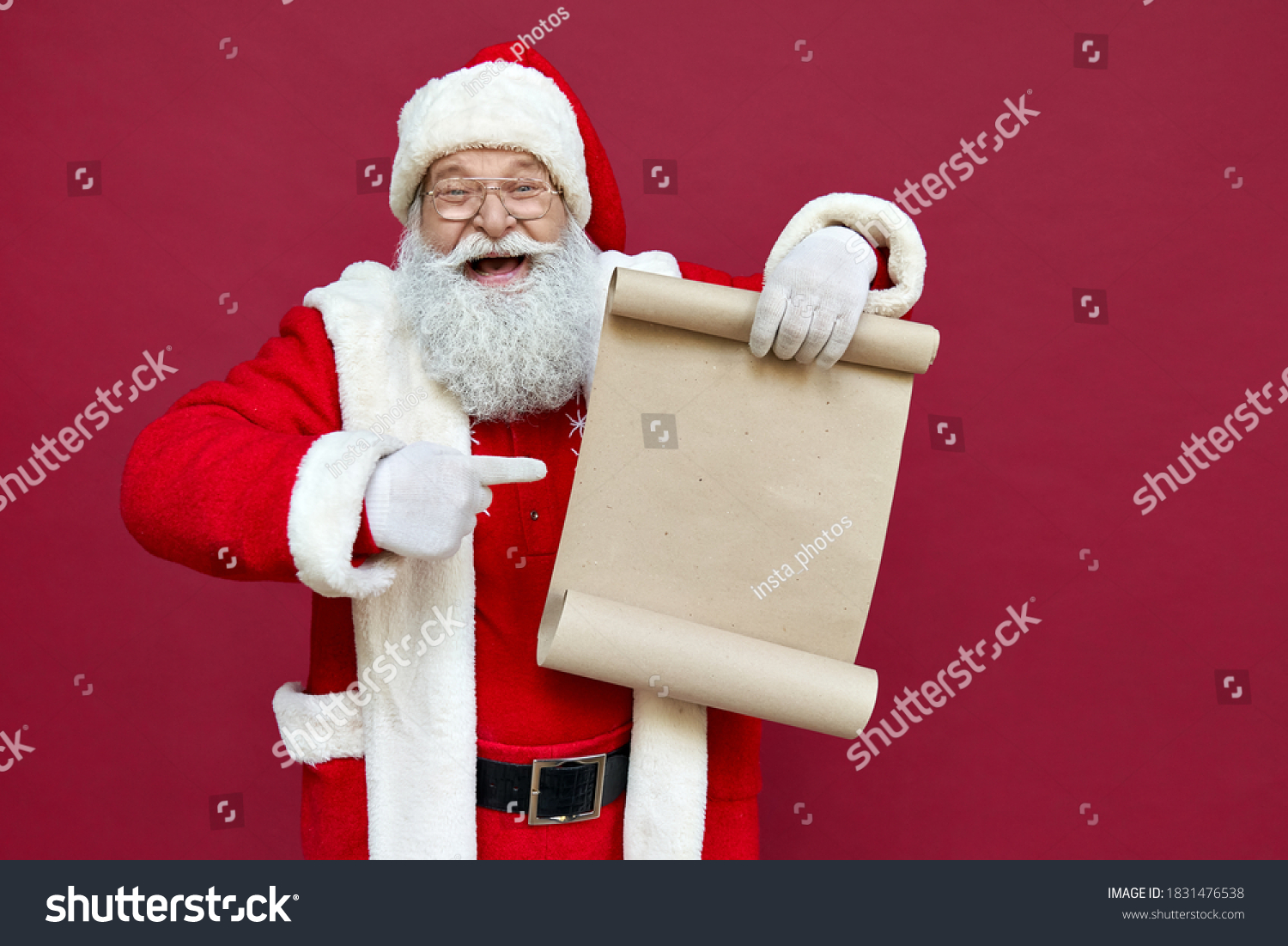 40,788 Santa claus gloves Images, Stock Photos & Vectors | Shutterstock