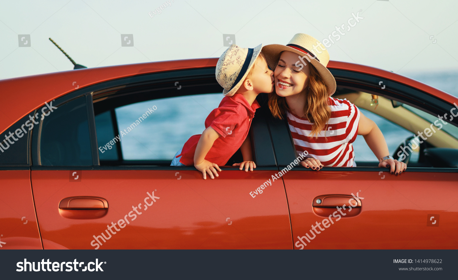 34,816 Mother In Car Images, Stock Photos & Vectors | Shutterstock