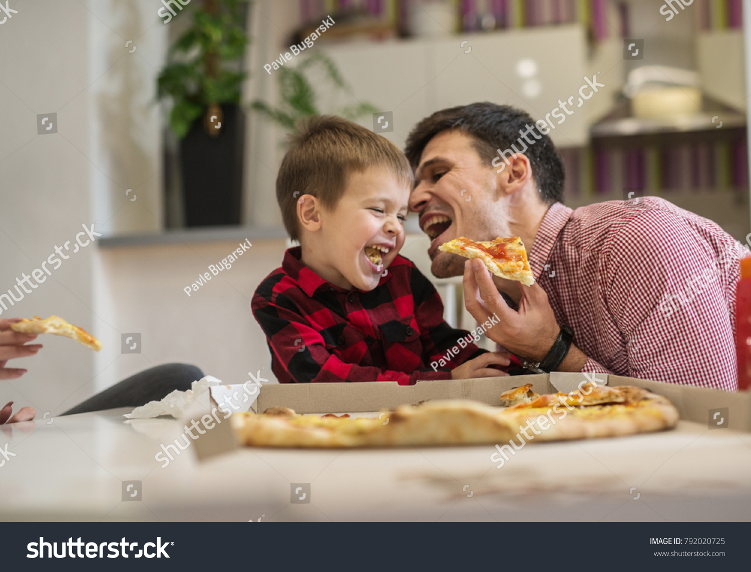 1,230 Dad and son restaurant Images, Stock Photos & Vectors | Shutterstock