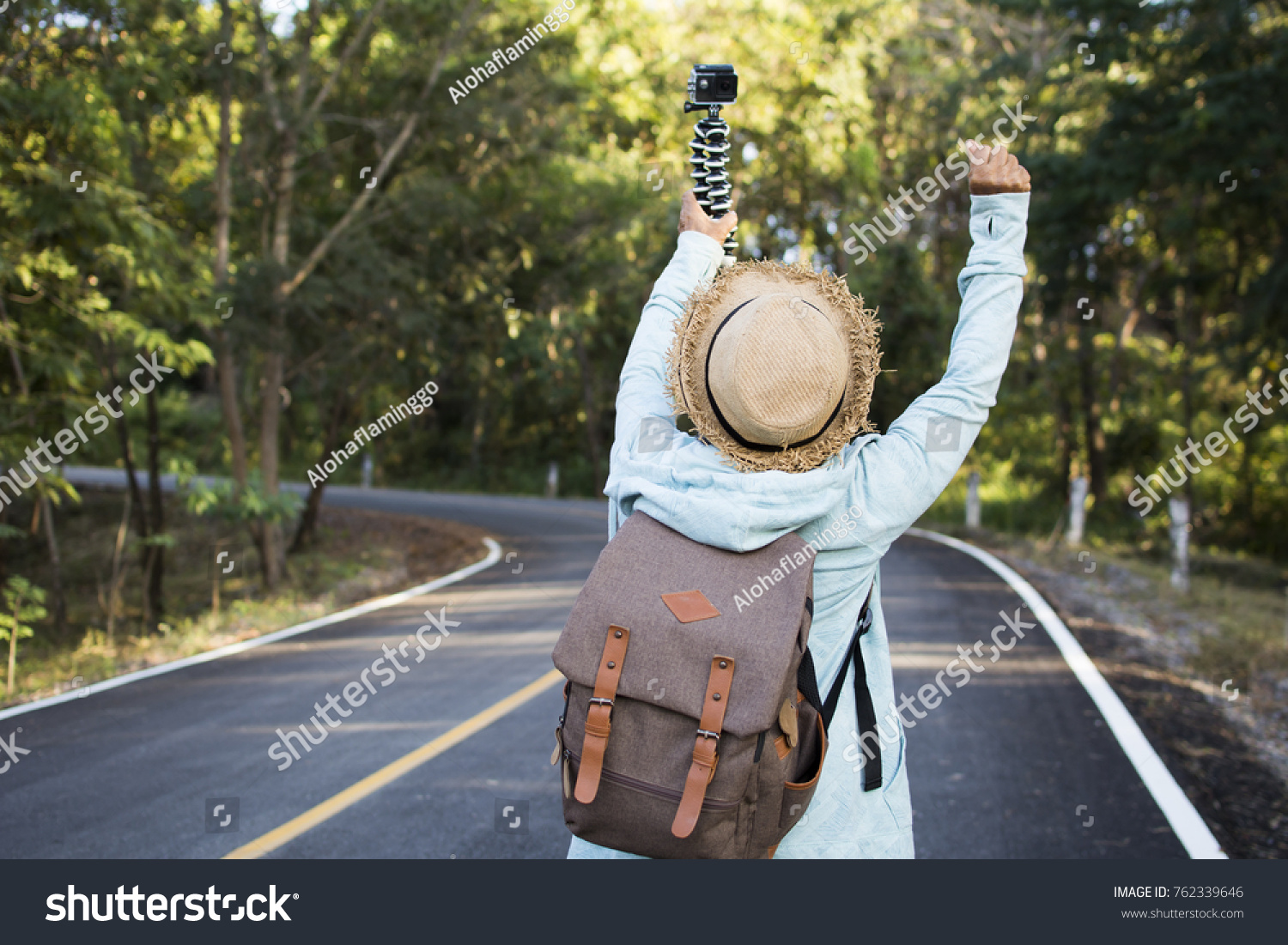 backpack for older women