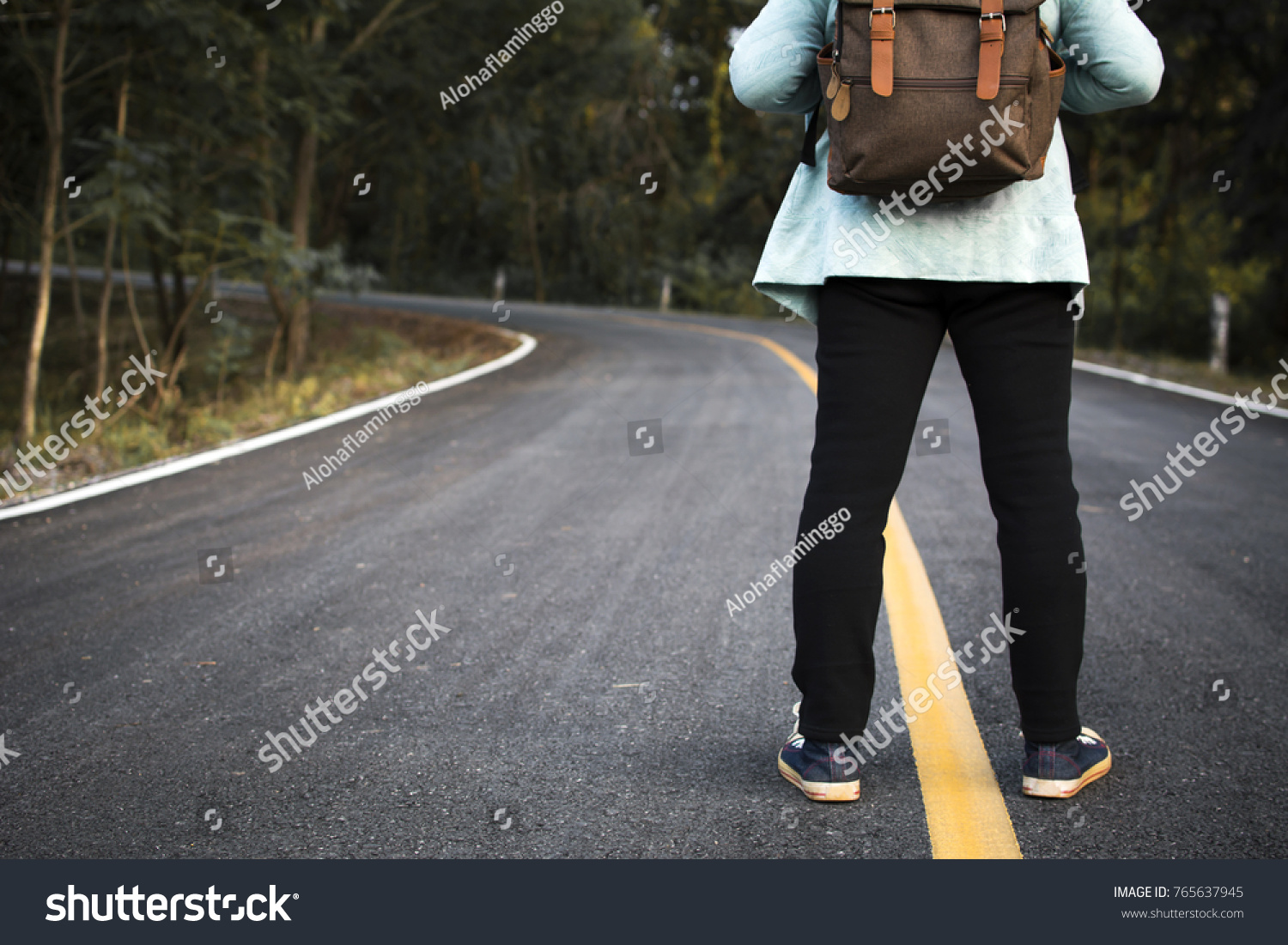 backpack for older women