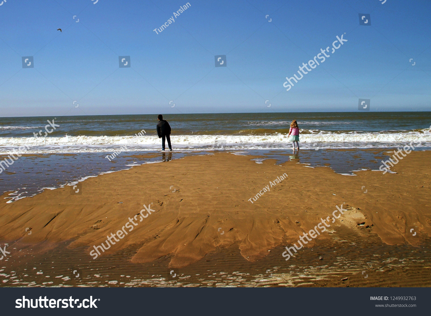 Happy Kids Playing Together Stock Photo 1249932763 | Shutterstock