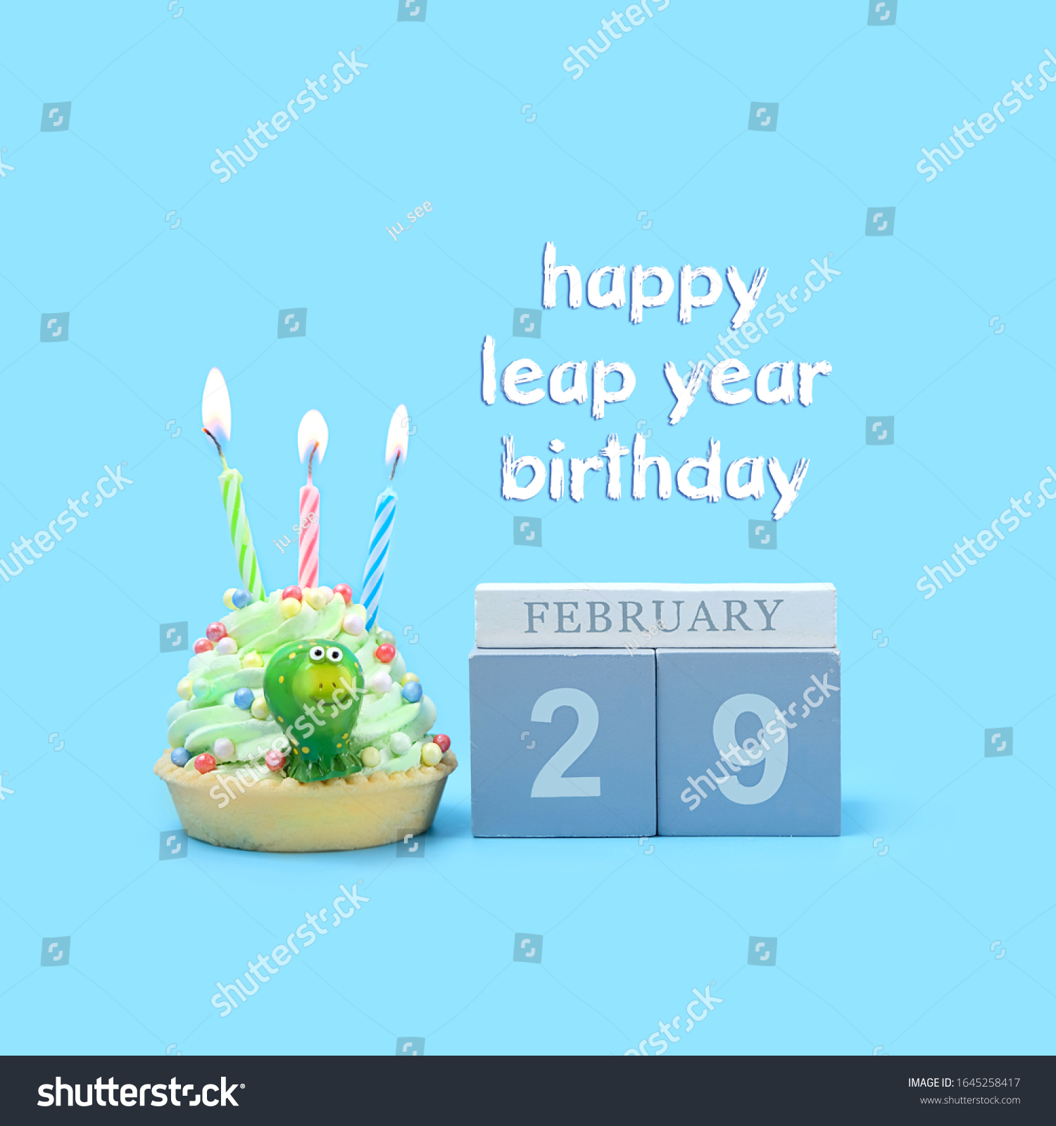 Featured image of post February 29 Leap Year Birthday Wishes