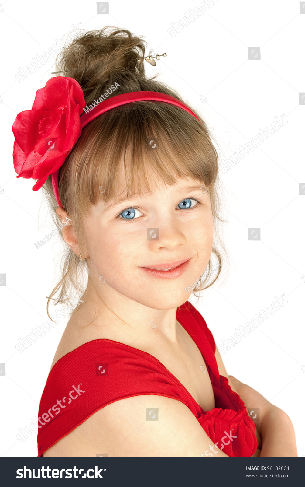 happy-little-pretty-girl-spanish-red-stock-photo-98182664-shutterstock