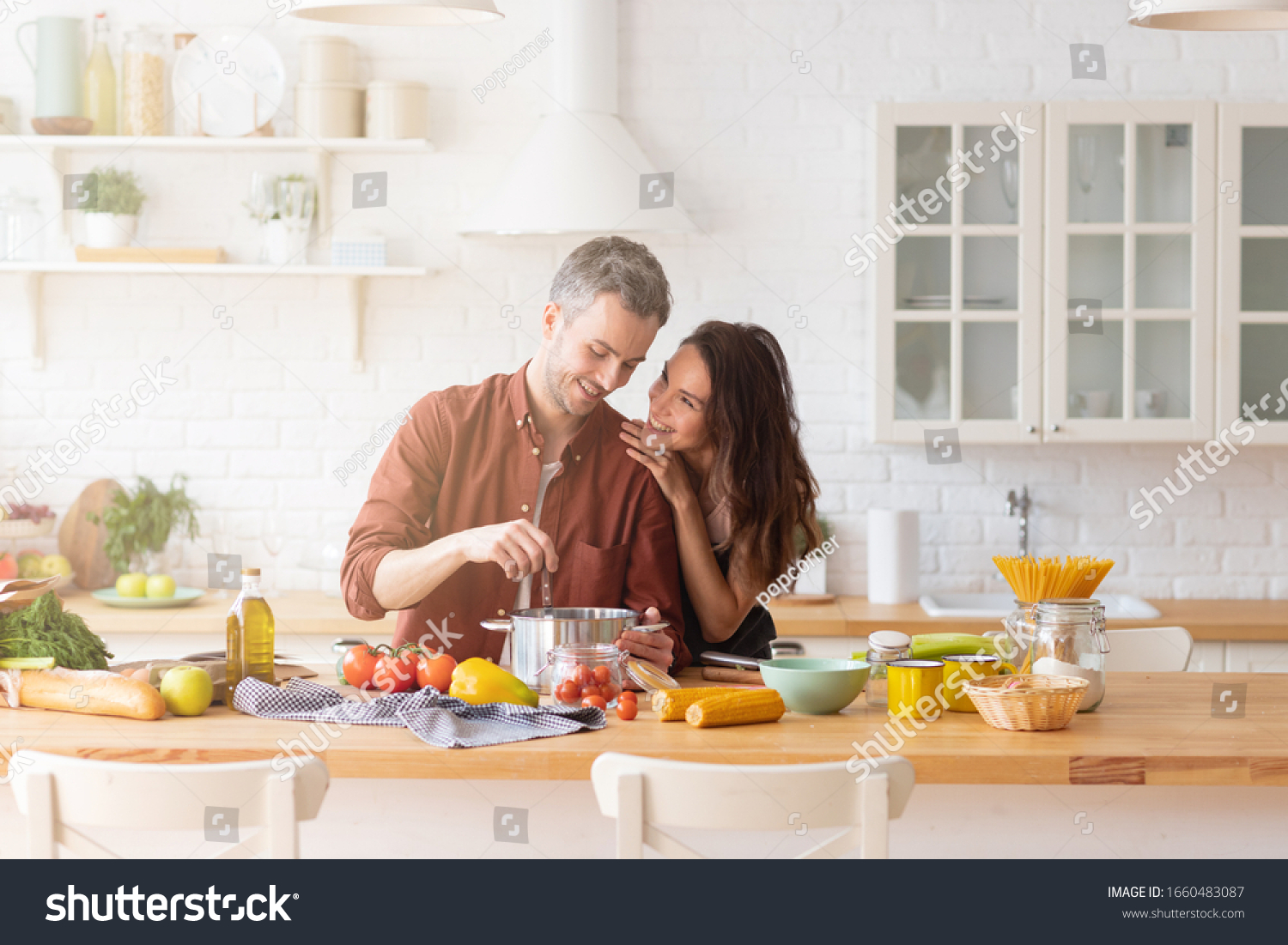 家族食事images Stock Photos Vectors Shutterstock