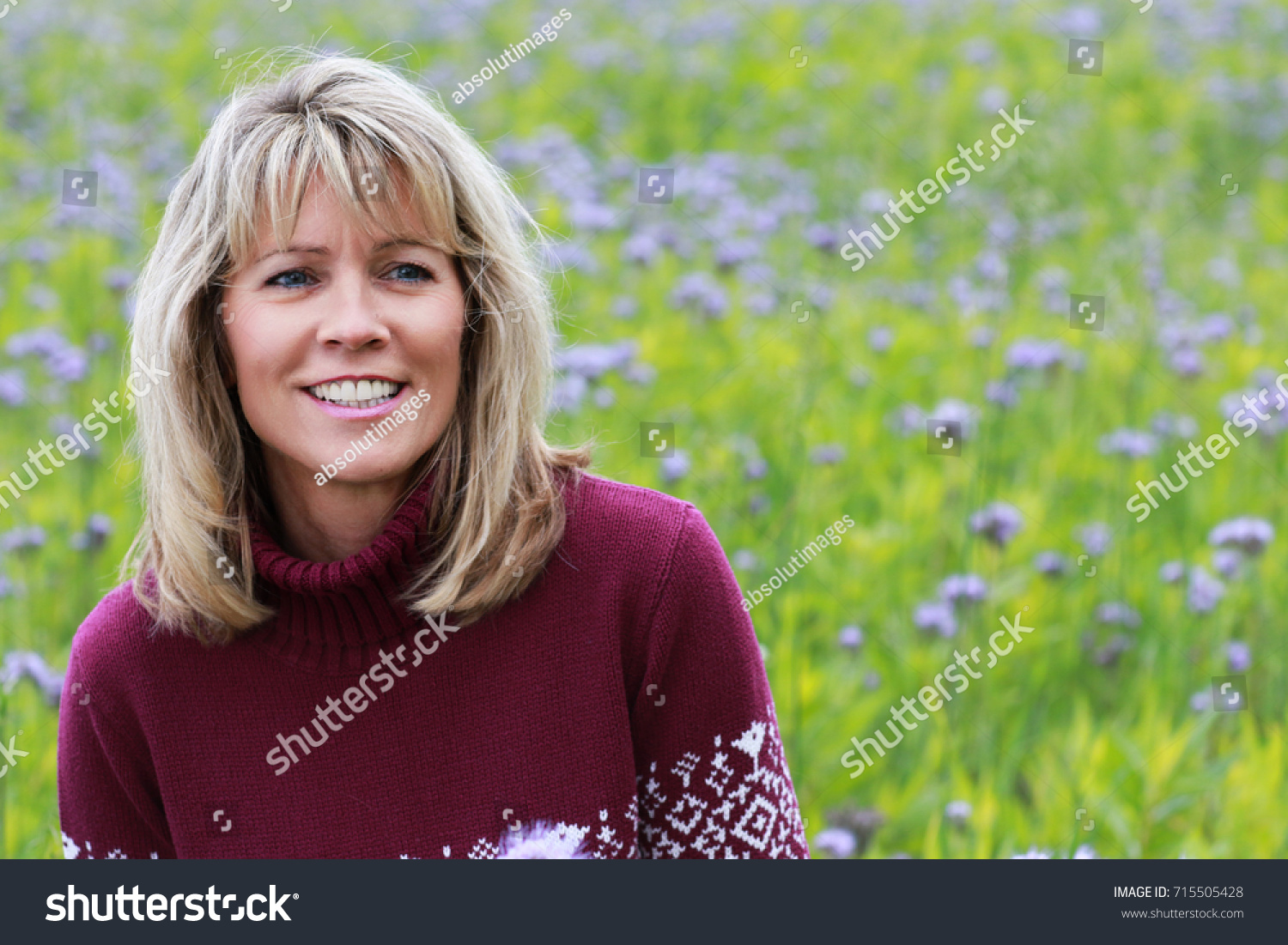 Blonde teen enjoys mature group Blonde teen enjoys mature group