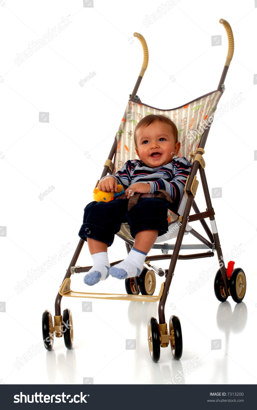 strollers for 6 month old baby