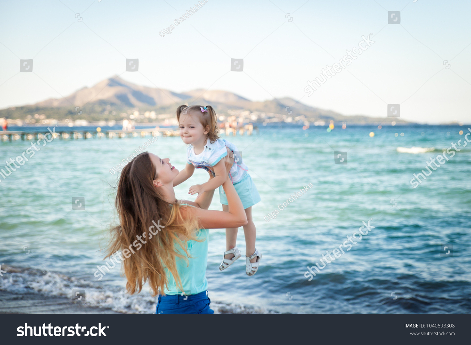 2,166 Mallorca familie Images, Stock Photos & Vectors | Shutterstock