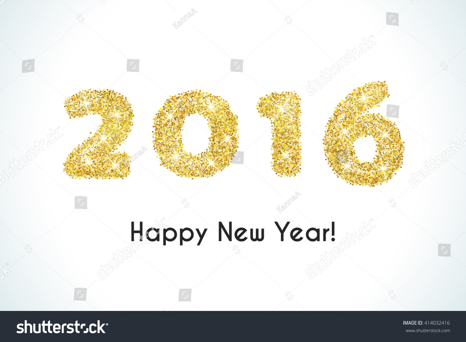 new year 2012 golden happy new year 2016 golden greeting stock illustration new year 2012 golden happy new year 2016 golden greeting stock illustration