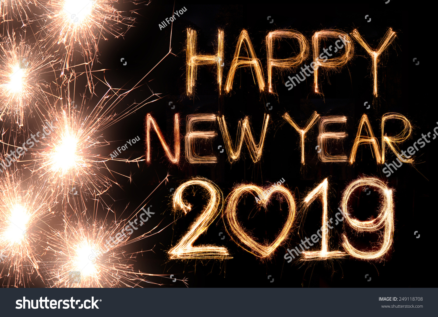 Image Gallery New Year 2019