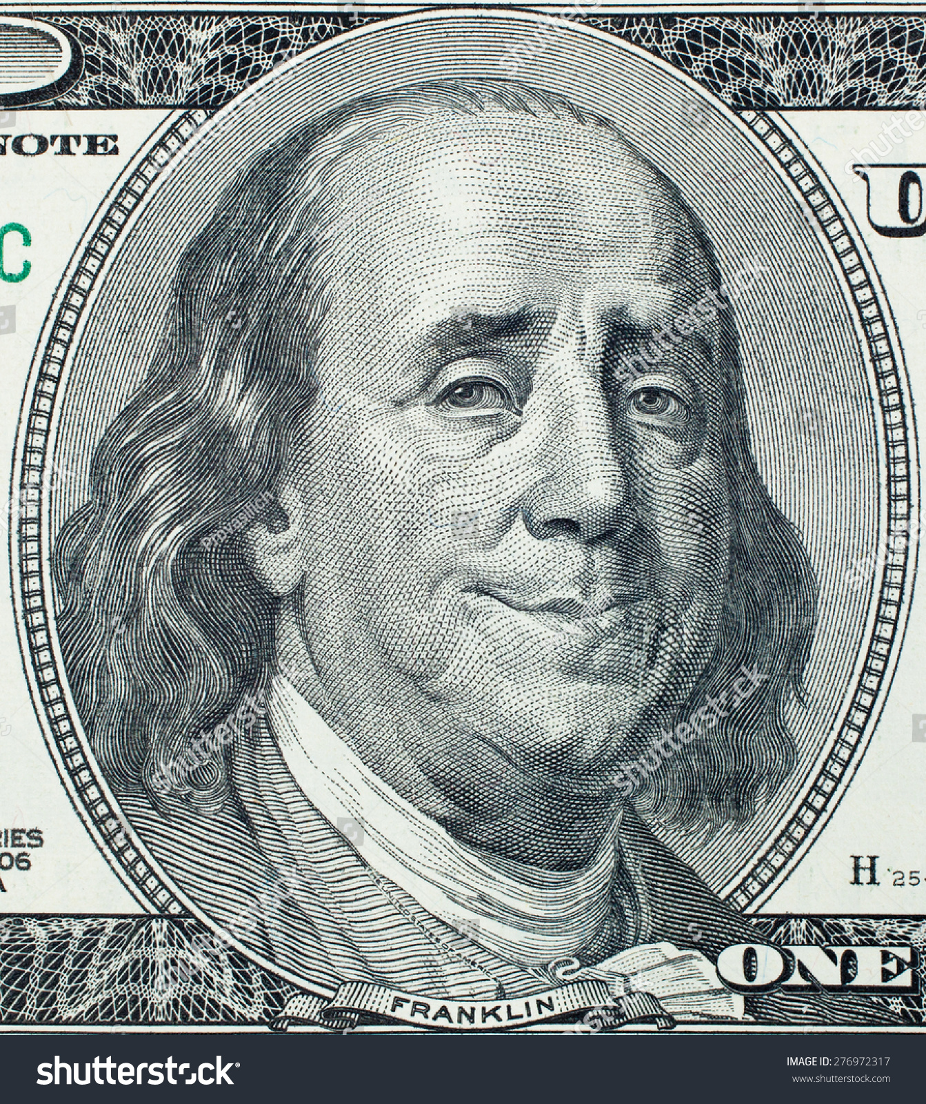 All 103+ Images Why Was Benjamin Franklin On The 100 Dollar Bill Full ...