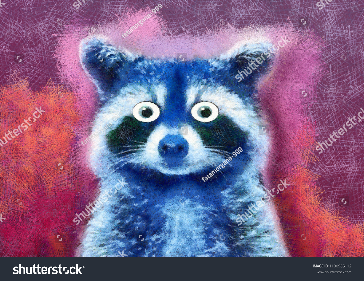 Why is a raccoon a rag What is he rinsing Why is a raccoon a rag What is he rinsing