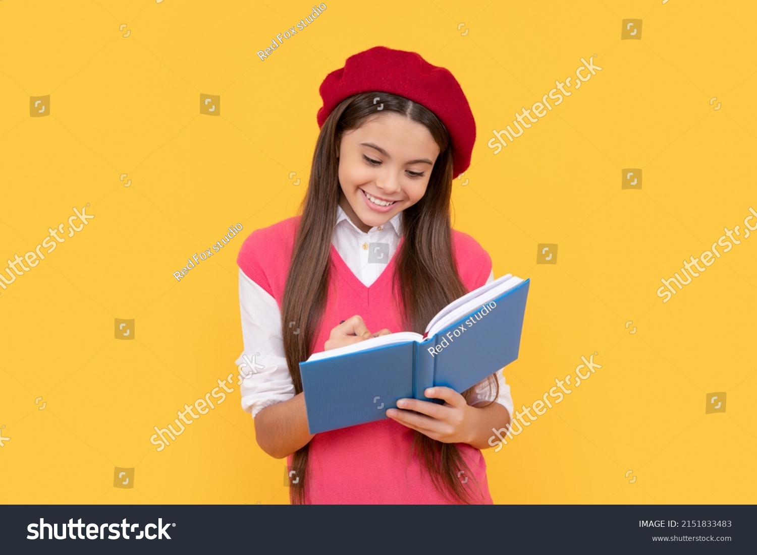 happy-teen-school-girl-french-beret-stock-photo-2151833483-shutterstock